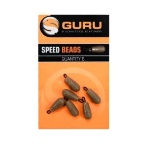 Bestseller GURU Speed Bead feeder gyorskapocs